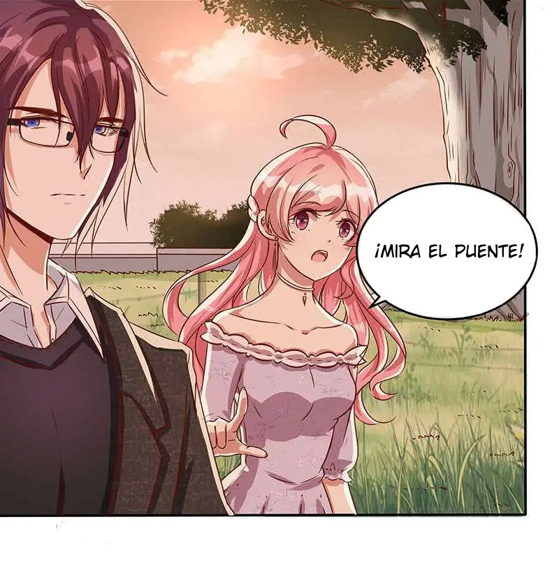 FAKE MARRIAGE TRUE LOVE - Capítulo 18 - Página 5 - LectorTMOo