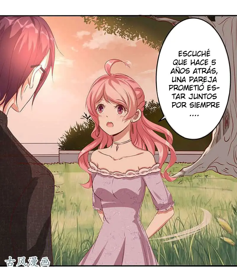 FAKE MARRIAGE TRUE LOVE - Capítulo 18 - Página 6 - LectorTMOo