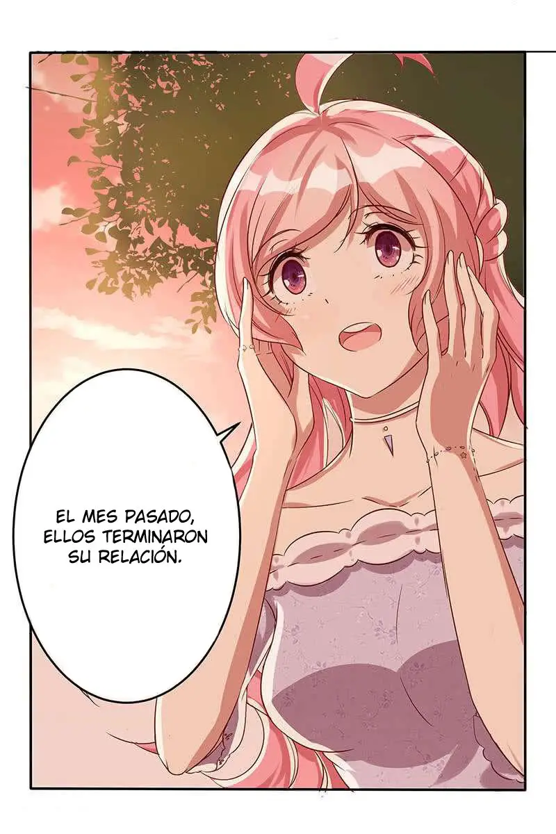 FAKE MARRIAGE TRUE LOVE - Capítulo 18 - Página 7 - LectorTMOo