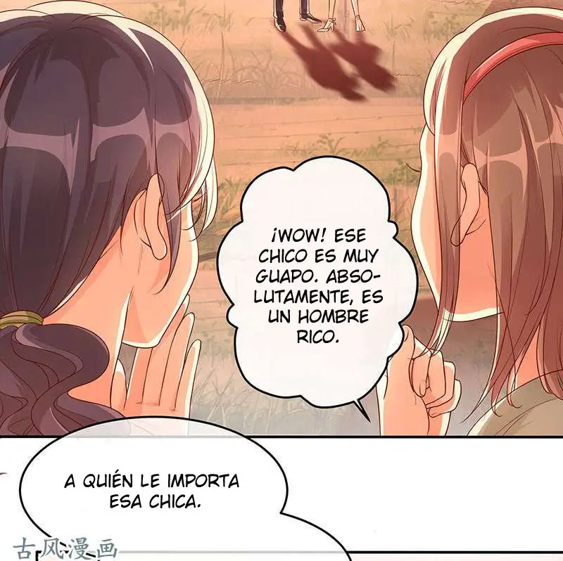 FAKE MARRIAGE TRUE LOVE - Capítulo 18 - Página 17 - LectorTMOo