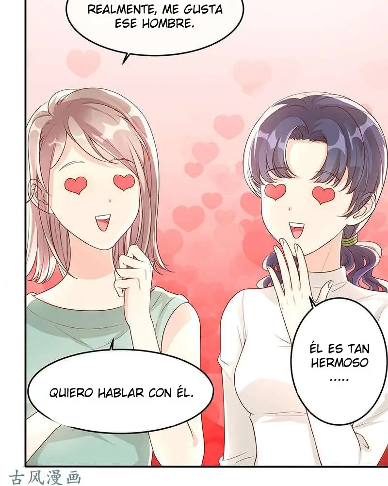 FAKE MARRIAGE TRUE LOVE - Capítulo 18 - Página 18 - LectorTMOo