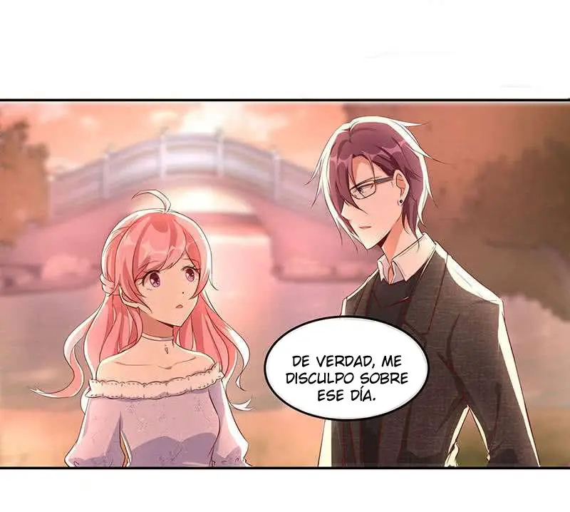 FAKE MARRIAGE TRUE LOVE - Capítulo 18 - Página 20 - LectorTMOo
