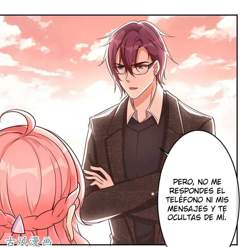 FAKE MARRIAGE TRUE LOVE - Capítulo 18 - Página 21 - LectorTMOo
