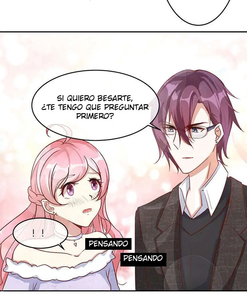 FAKE MARRIAGE TRUE LOVE - Capítulo 18 - Página 22 - LectorTMOo