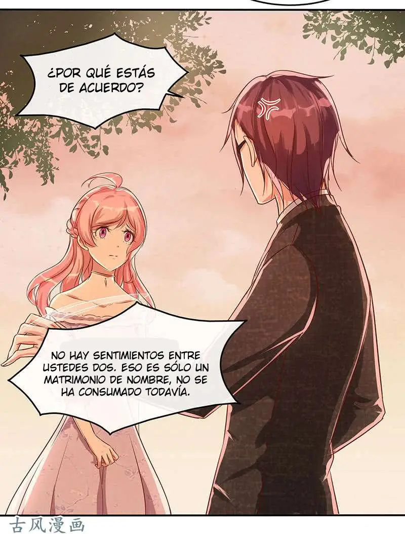 FAKE MARRIAGE TRUE LOVE - Capítulo 18 - Página 27 - LectorTMOo