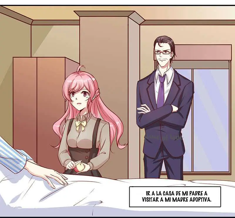 FAKE MARRIAGE TRUE LOVE - Capítulo 19 - Página 5 - LectorTMOo
