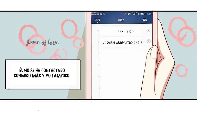 FAKE MARRIAGE TRUE LOVE - Capítulo 19 - Página 9 - LectorTMOo
