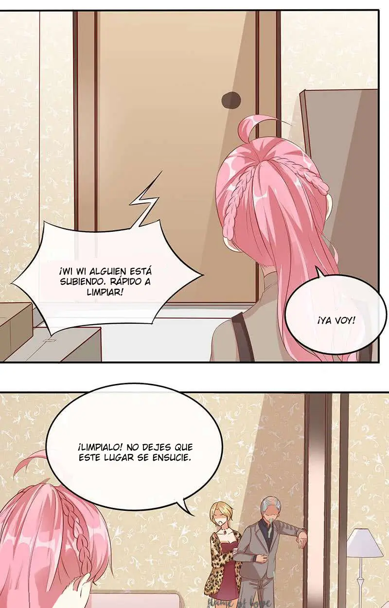 FAKE MARRIAGE TRUE LOVE - Capítulo 19 - Página 13 - LectorTMOo