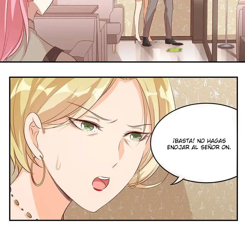 FAKE MARRIAGE TRUE LOVE - Capítulo 19 - Página 14 - LectorTMOo