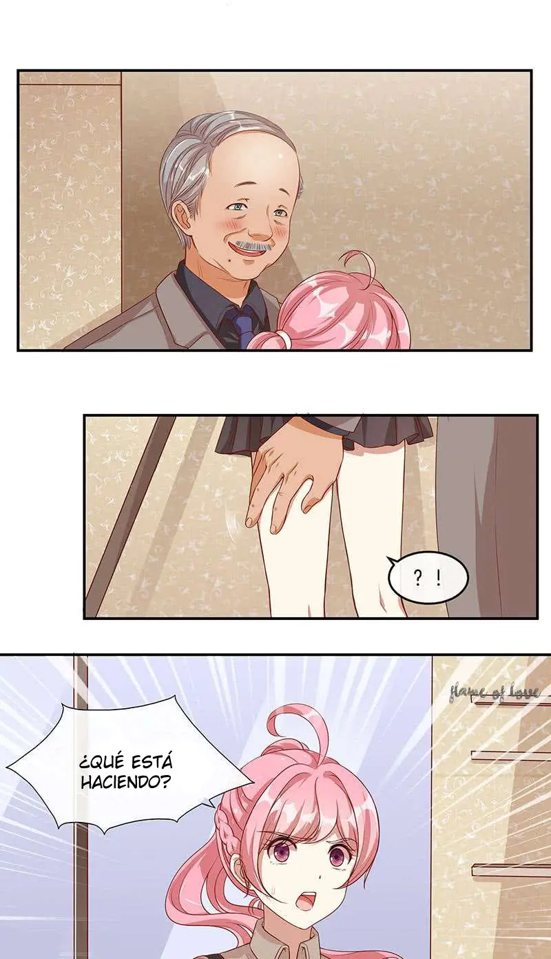 FAKE MARRIAGE TRUE LOVE - Capítulo 19 - Página 16 - LectorTMOo