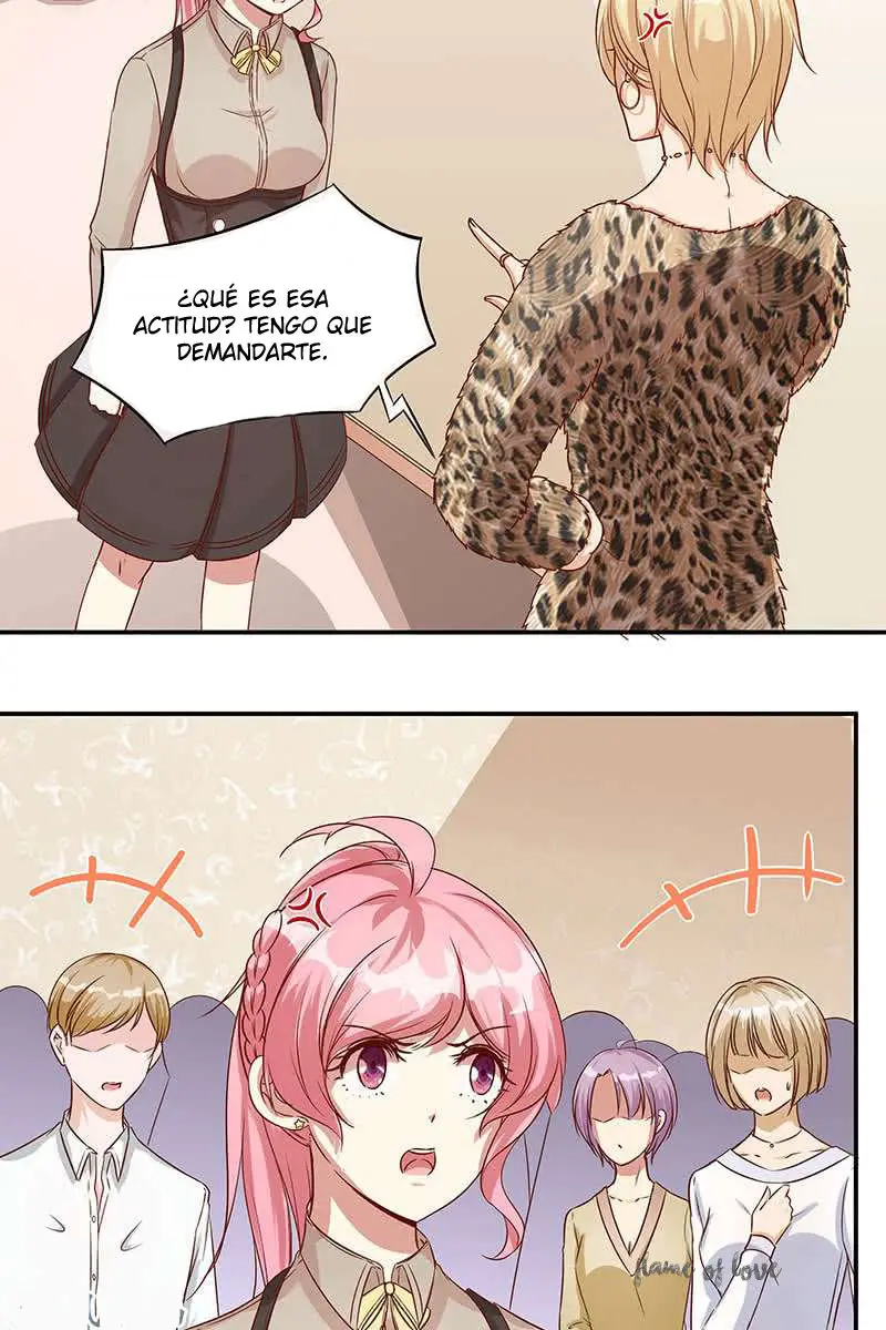 FAKE MARRIAGE TRUE LOVE - Capítulo 19 - Página 21 - LectorTMOo