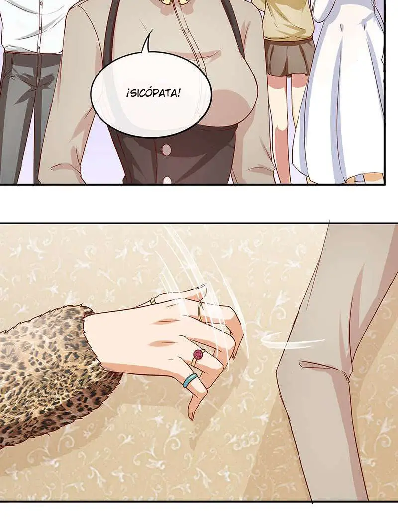 FAKE MARRIAGE TRUE LOVE - Capítulo 19 - Página 22 - LectorTMOo