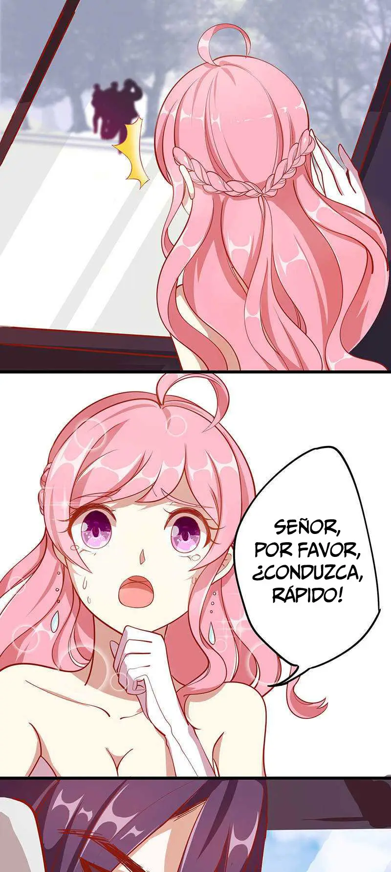 FAKE MARRIAGE TRUE LOVE - Capítulo 2 - Página 7 - LectorTMOo