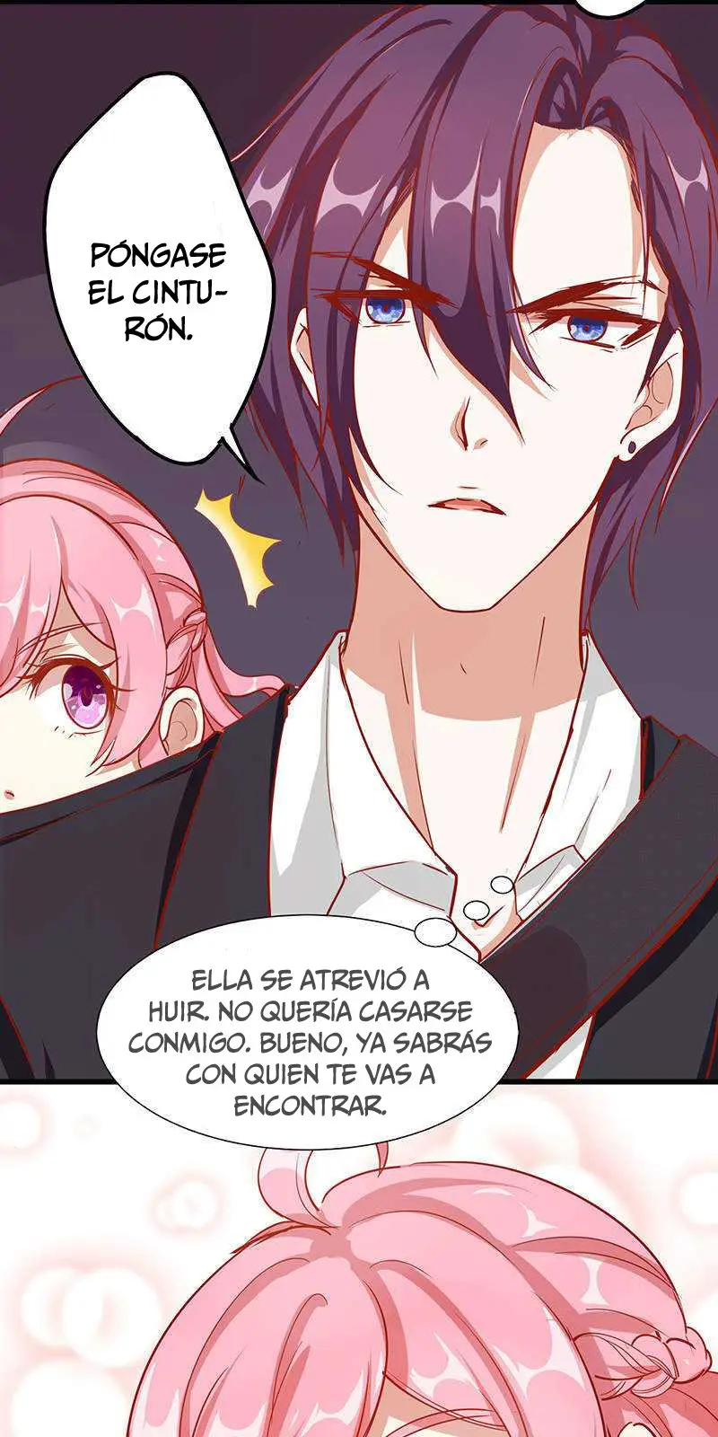 FAKE MARRIAGE TRUE LOVE - Capítulo 2 - Página 9 - LectorTMOo
