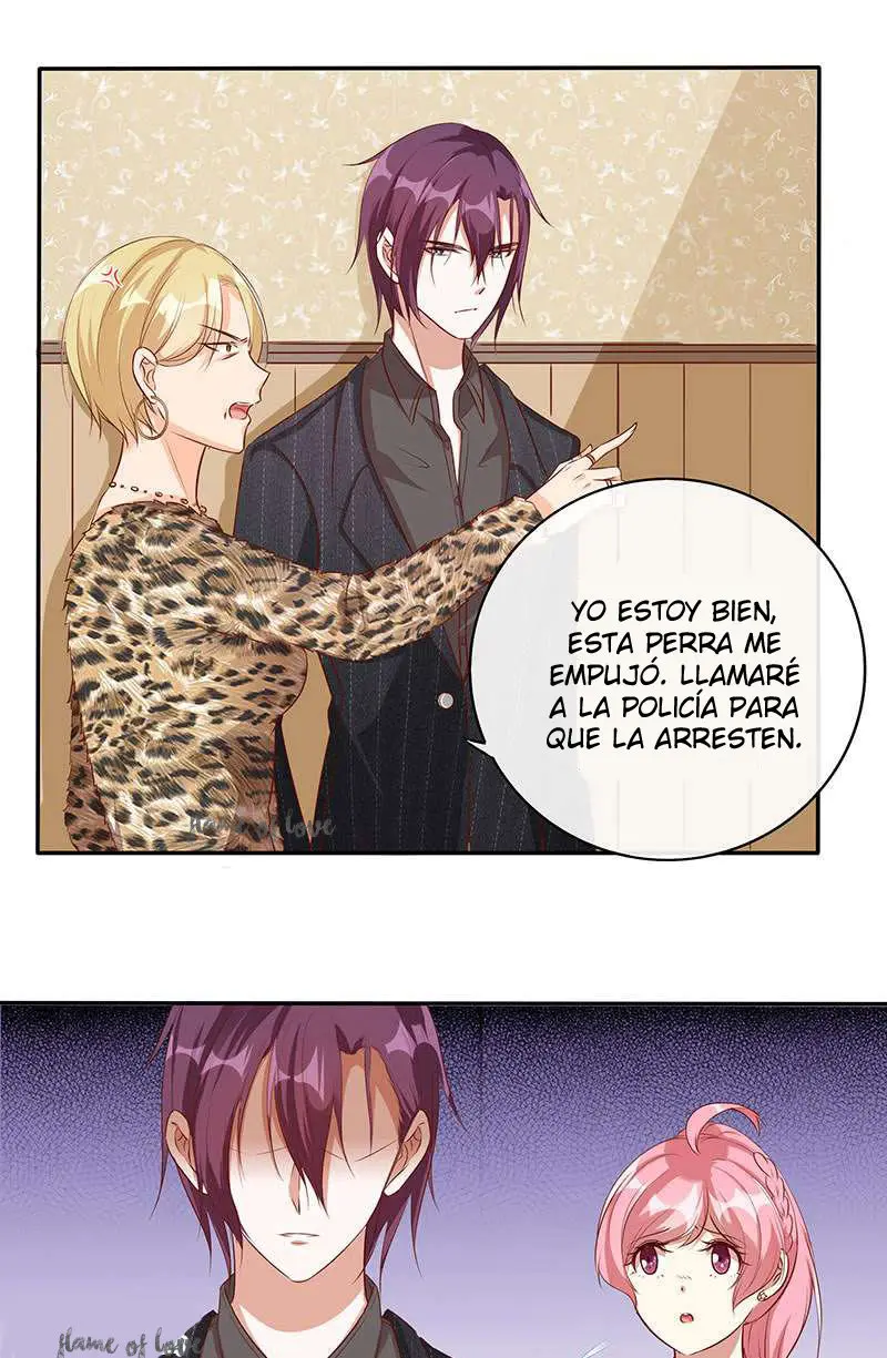 FAKE MARRIAGE TRUE LOVE - Capítulo 20 - Página 4 - LectorTMOo