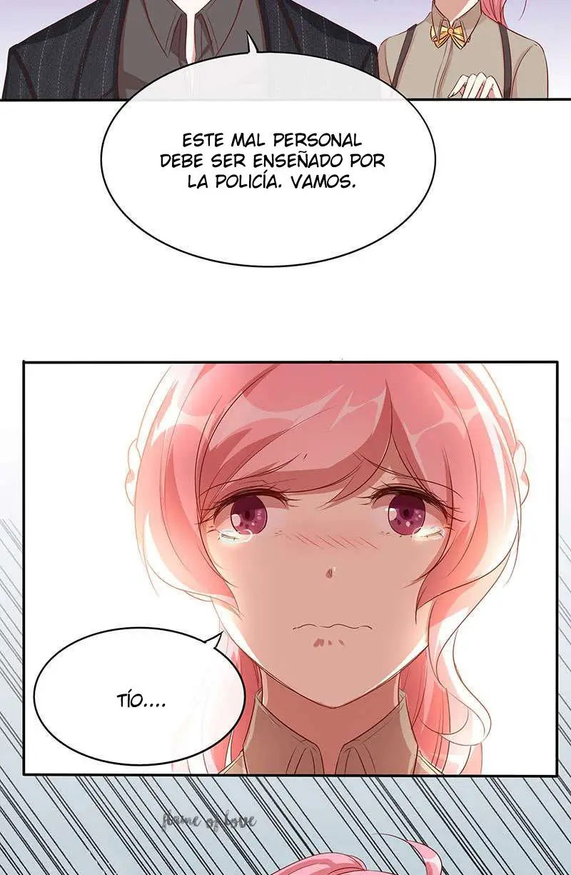 FAKE MARRIAGE TRUE LOVE - Capítulo 20 - Página 5 - LectorTMOo