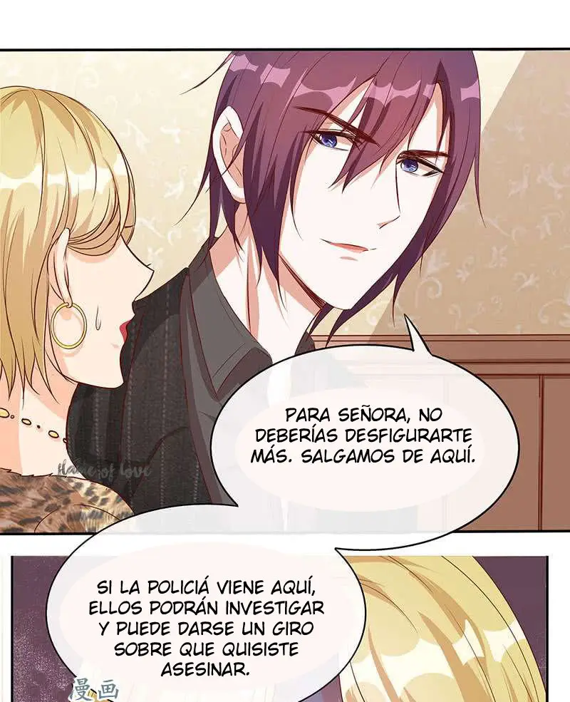 FAKE MARRIAGE TRUE LOVE - Capítulo 20 - Página 9 - LectorTMOo