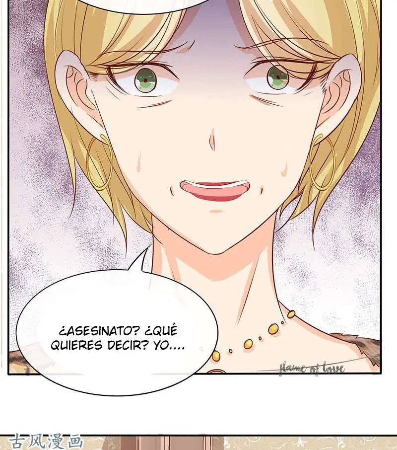 FAKE MARRIAGE TRUE LOVE - Capítulo 20 - Página 10 - LectorTMOo