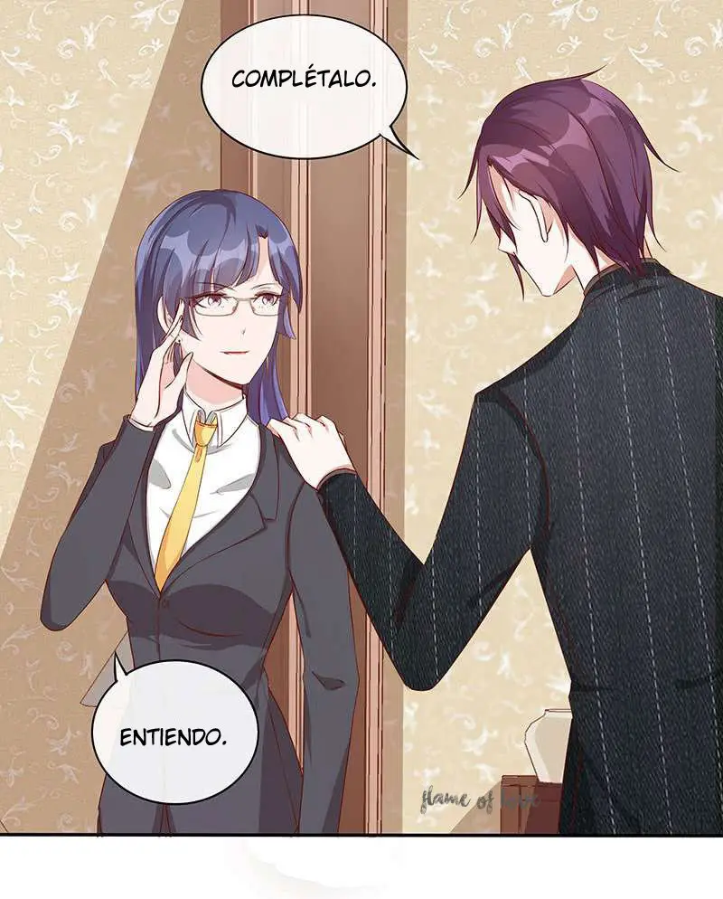 FAKE MARRIAGE TRUE LOVE - Capítulo 20 - Página 11 - LectorTMOo