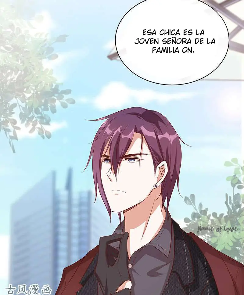 FAKE MARRIAGE TRUE LOVE - Capítulo 20 - Página 13 - LectorTMOo