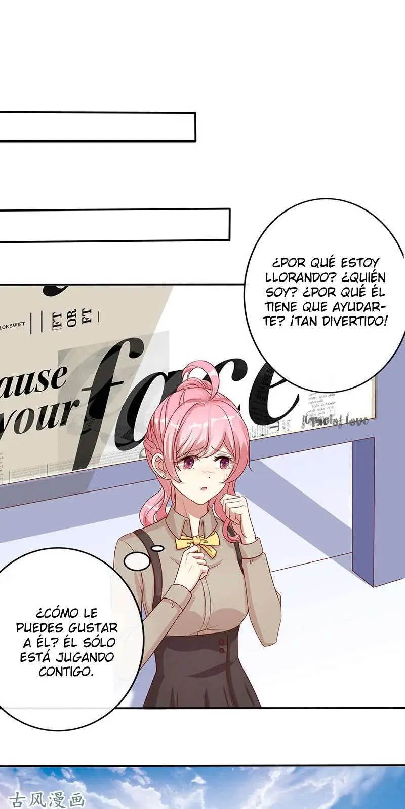 FAKE MARRIAGE TRUE LOVE - Capítulo 20 - Página 15 - LectorTMOo