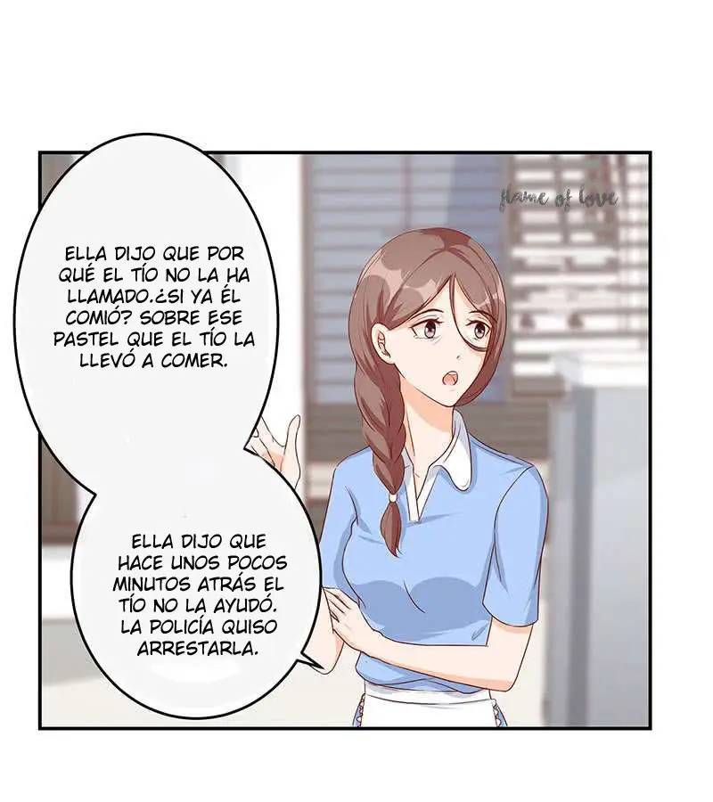 FAKE MARRIAGE TRUE LOVE - Capítulo 21 - Página 4 - LectorTMOo