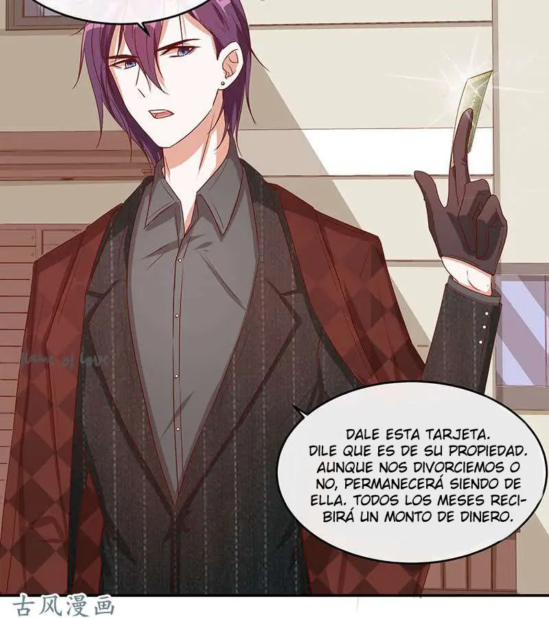 FAKE MARRIAGE TRUE LOVE - Capítulo 21 - Página 6 - LectorTMOo