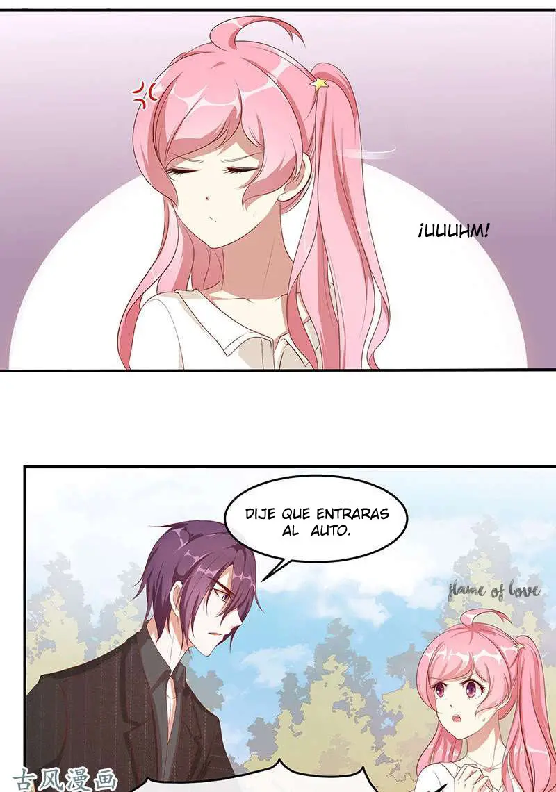 FAKE MARRIAGE TRUE LOVE - Capítulo 21 - Página 12 - LectorTMOo