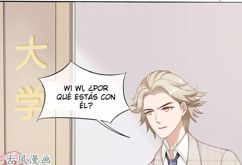 FAKE MARRIAGE TRUE LOVE - Capítulo 21 - Página 14 - LectorTMOo