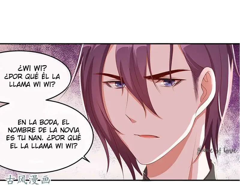 FAKE MARRIAGE TRUE LOVE - Capítulo 21 - Página 16 - LectorTMOo