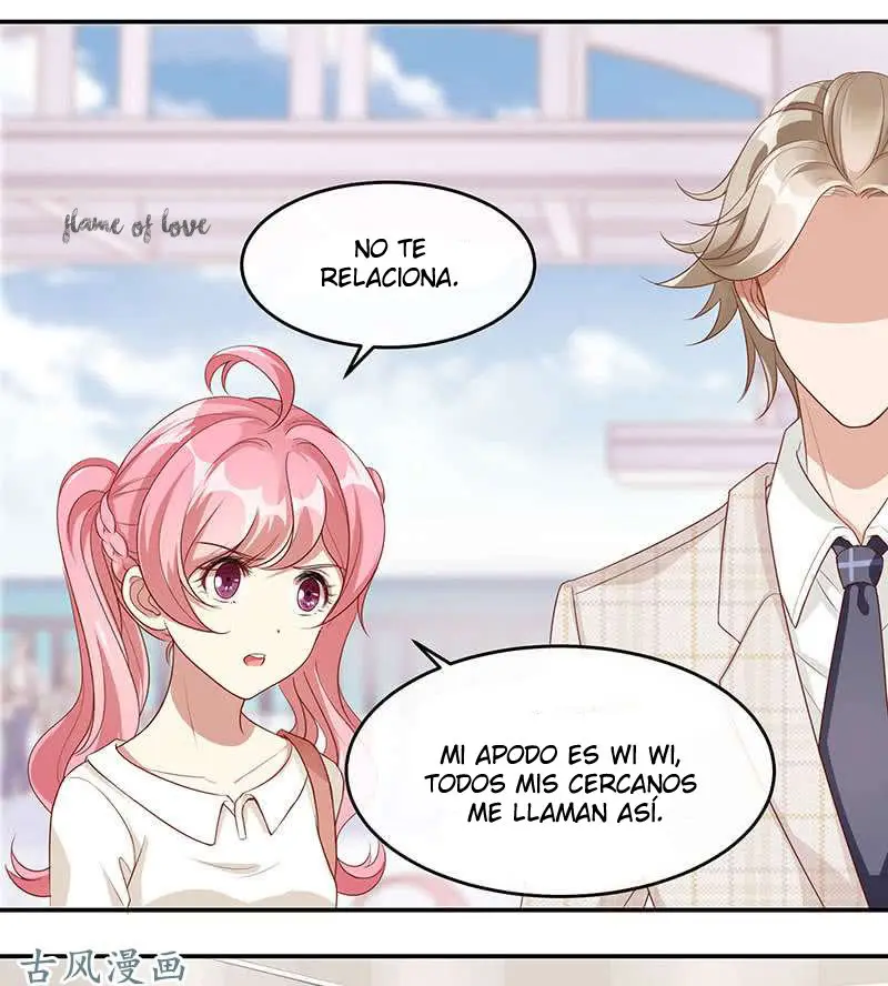 FAKE MARRIAGE TRUE LOVE - Capítulo 21 - Página 17 - LectorTMOo