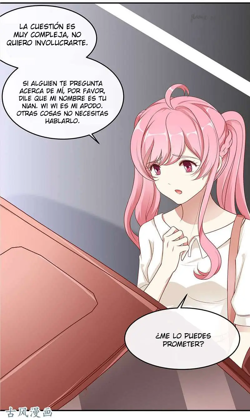 FAKE MARRIAGE TRUE LOVE - Capítulo 21 - Página 22 - LectorTMOo