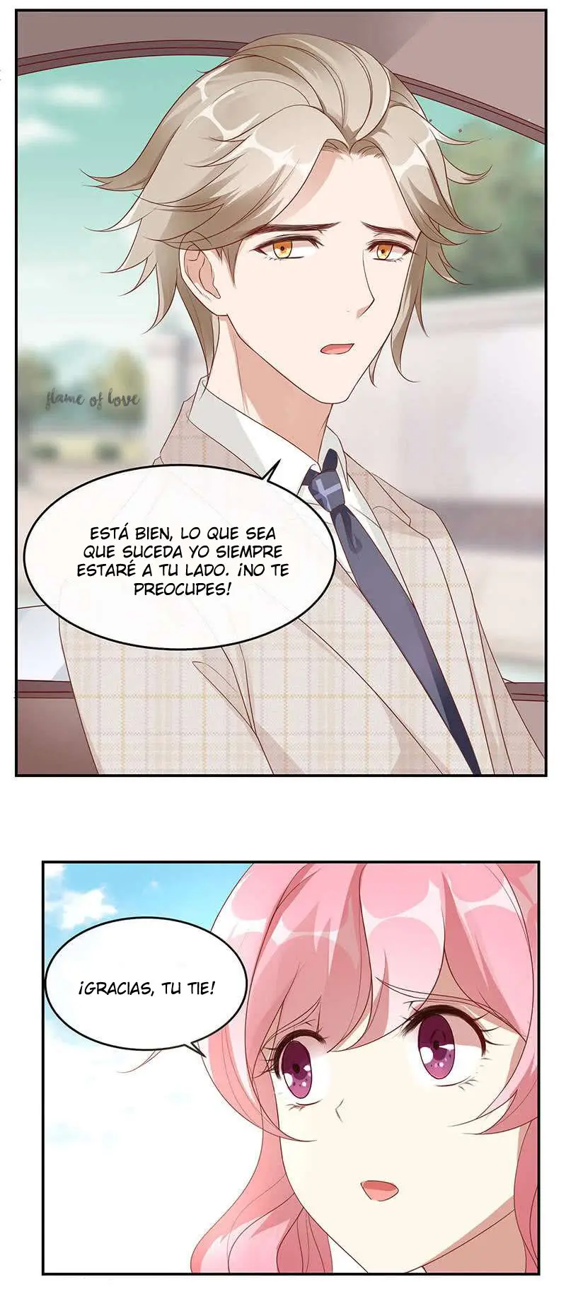 FAKE MARRIAGE TRUE LOVE - Capítulo 21 - Página 23 - LectorTMOo