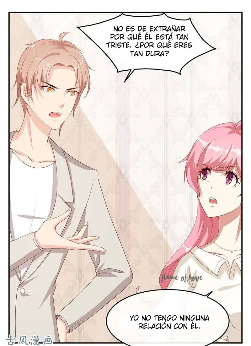 FAKE MARRIAGE TRUE LOVE - Capítulo 21 - Página 29 - LectorTMOo