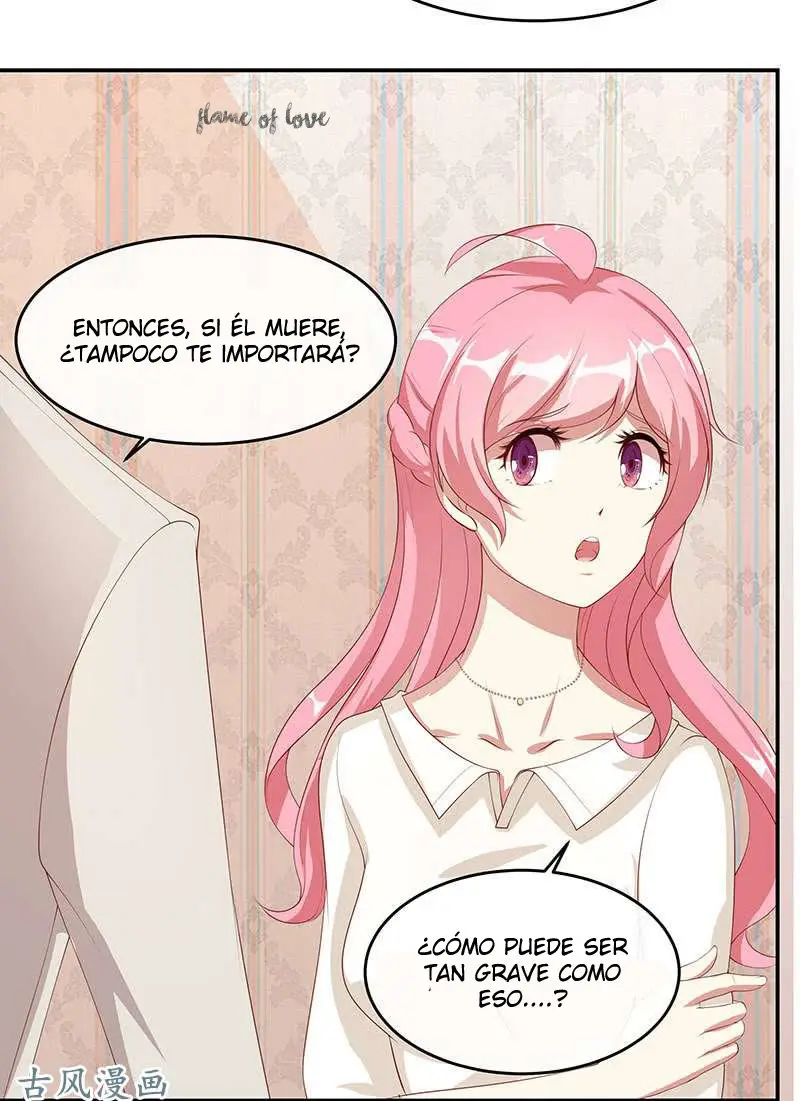 FAKE MARRIAGE TRUE LOVE - Capítulo 21 - Página 30 - LectorTMOo