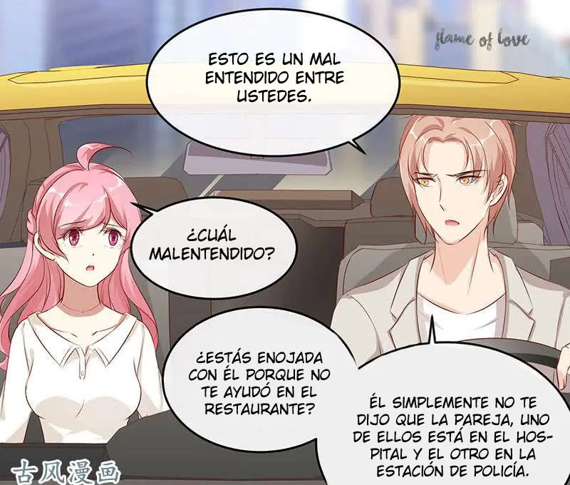 FAKE MARRIAGE TRUE LOVE - Capítulo 21 - Página 35 - LectorTMOo
