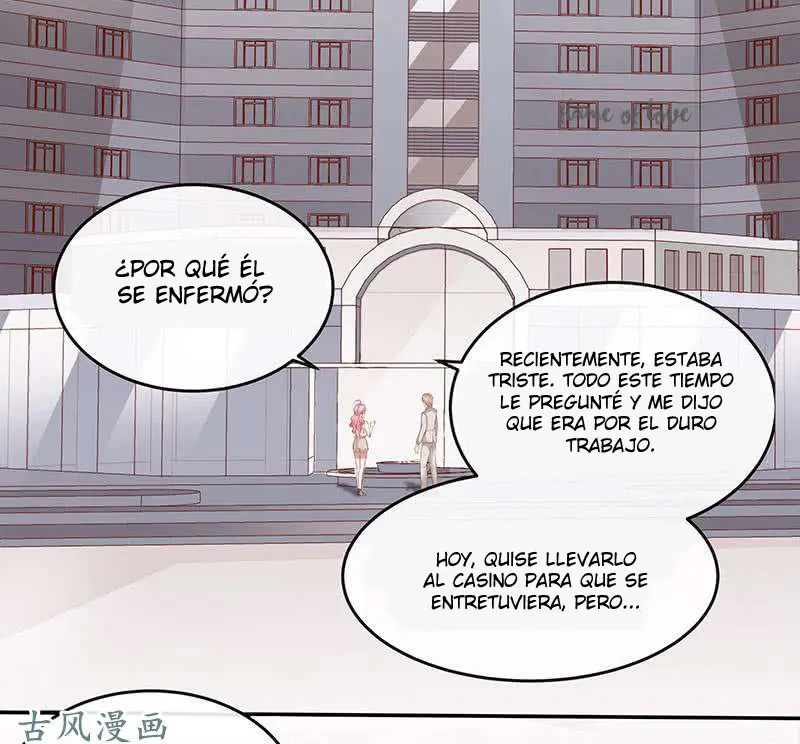 FAKE MARRIAGE TRUE LOVE - Capítulo 21 - Página 37 - LectorTMOo