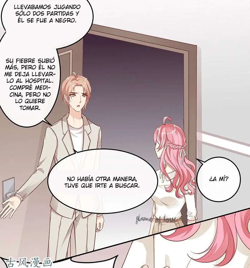 FAKE MARRIAGE TRUE LOVE - Capítulo 21 - Página 38 - LectorTMOo