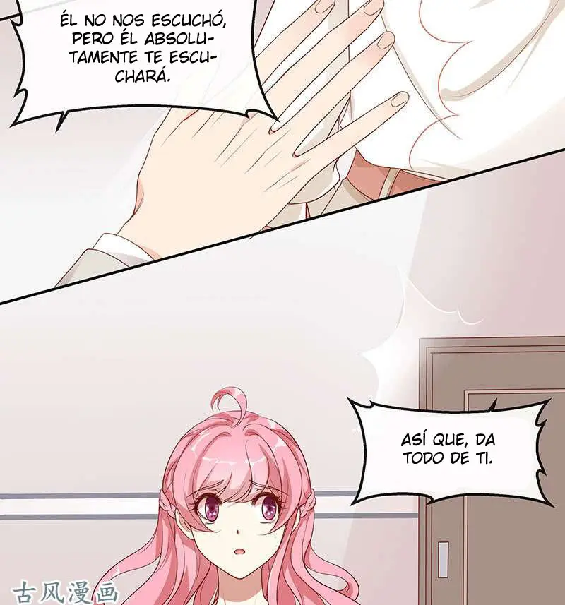 FAKE MARRIAGE TRUE LOVE - Capítulo 21 - Página 39 - LectorTMOo