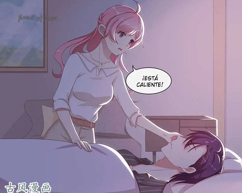 FAKE MARRIAGE TRUE LOVE - Capítulo 22 - Página 4 - LectorTMOo