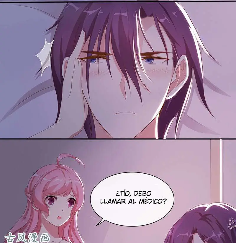 FAKE MARRIAGE TRUE LOVE - Capítulo 22 - Página 5 - LectorTMOo