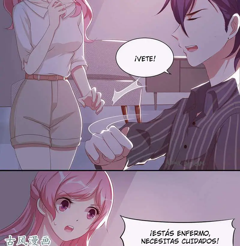 FAKE MARRIAGE TRUE LOVE - Capítulo 22 - Página 6 - LectorTMOo
