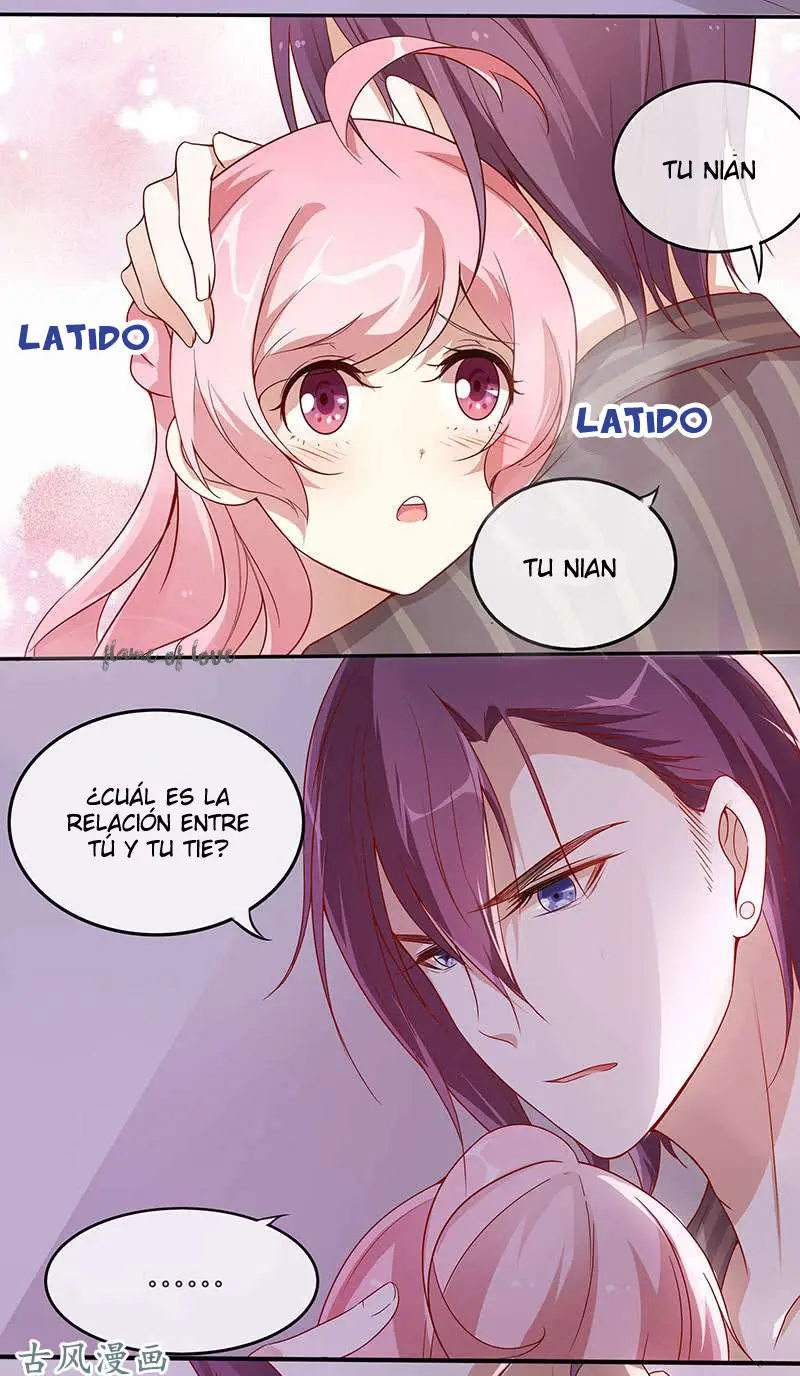 FAKE MARRIAGE TRUE LOVE - Capítulo 22 - Página 10 - LectorTMOo