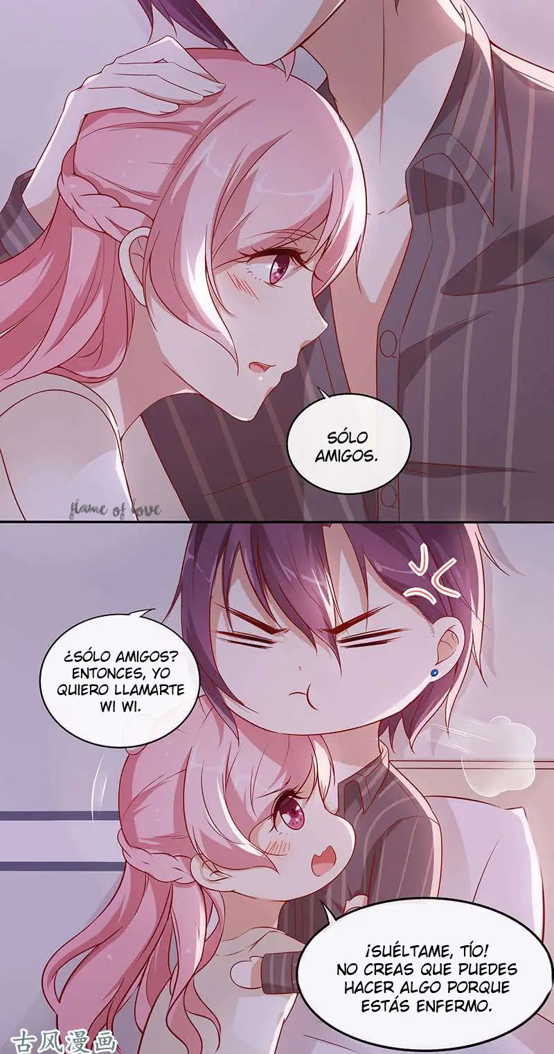 FAKE MARRIAGE TRUE LOVE - Capítulo 22 - Página 11 - LectorTMOo