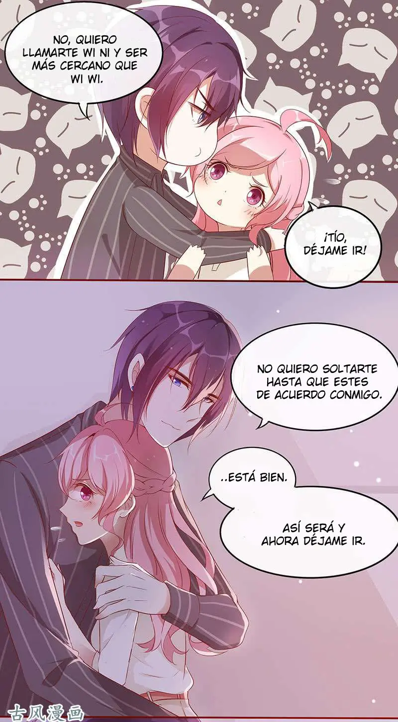 FAKE MARRIAGE TRUE LOVE - Capítulo 22 - Página 12 - LectorTMOo