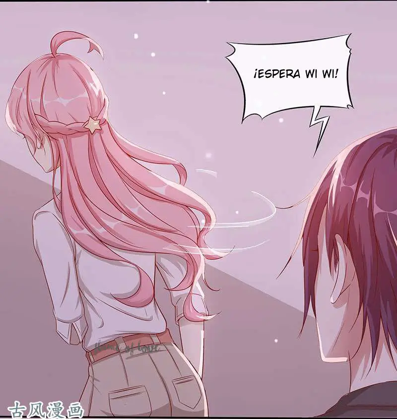 FAKE MARRIAGE TRUE LOVE - Capítulo 22 - Página 19 - LectorTMOo