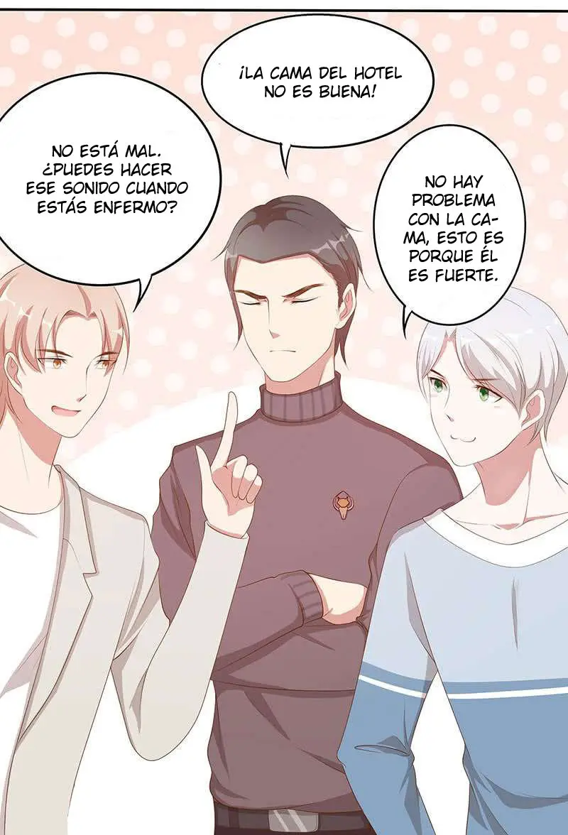 FAKE MARRIAGE TRUE LOVE - Capítulo 22 - Página 24 - LectorTMOo
