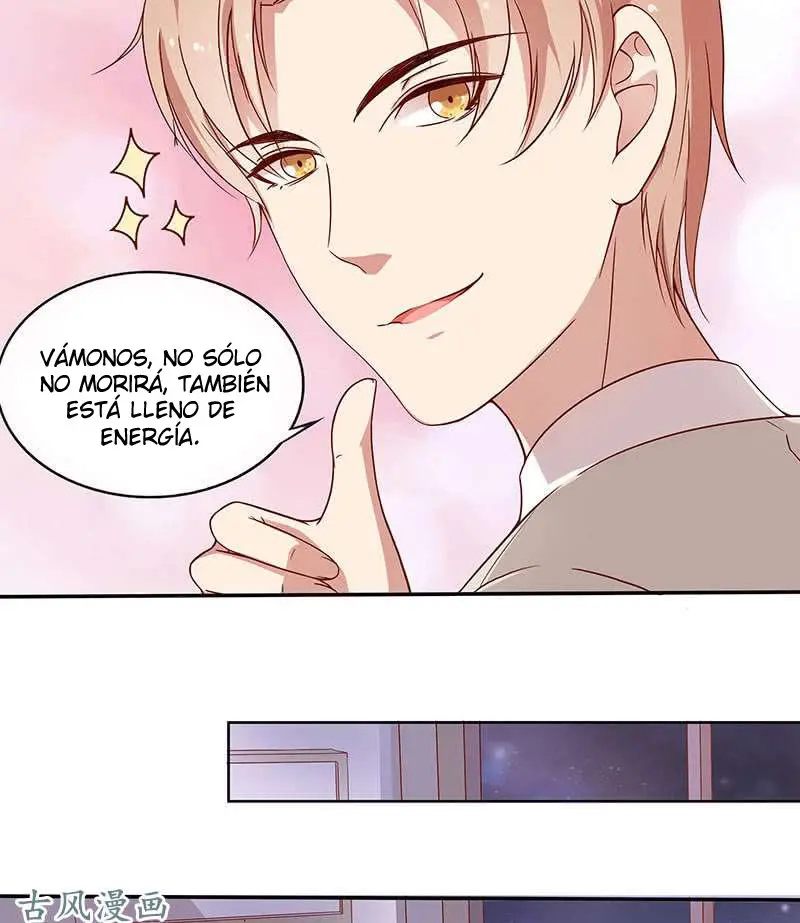 FAKE MARRIAGE TRUE LOVE - Capítulo 22 - Página 25 - LectorTMOo