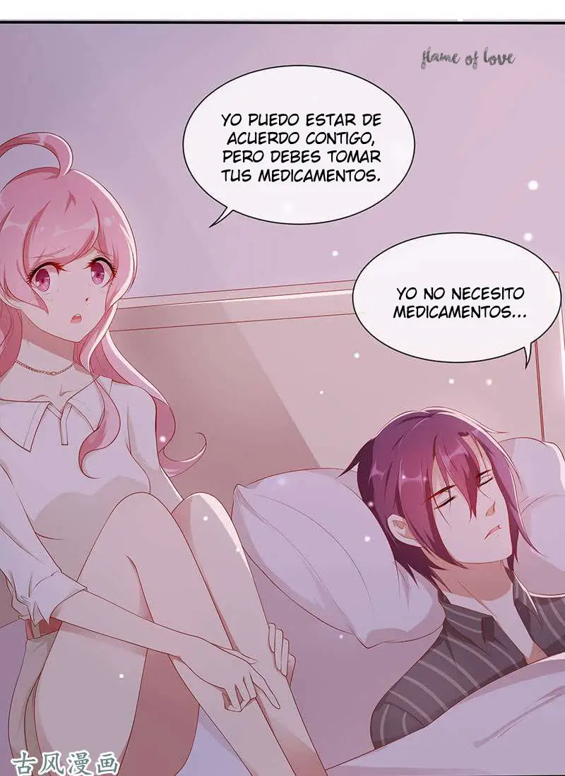 FAKE MARRIAGE TRUE LOVE - Capítulo 22 - Página 27 - LectorTMOo
