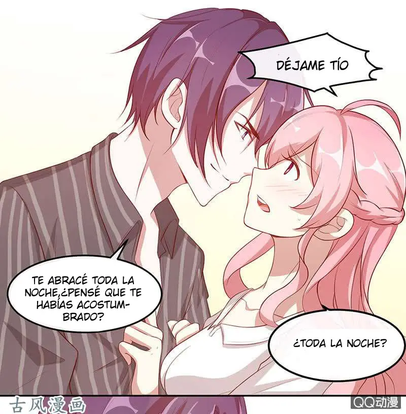 FAKE MARRIAGE TRUE LOVE - Capítulo 23 - Página 8 - LectorTMOo